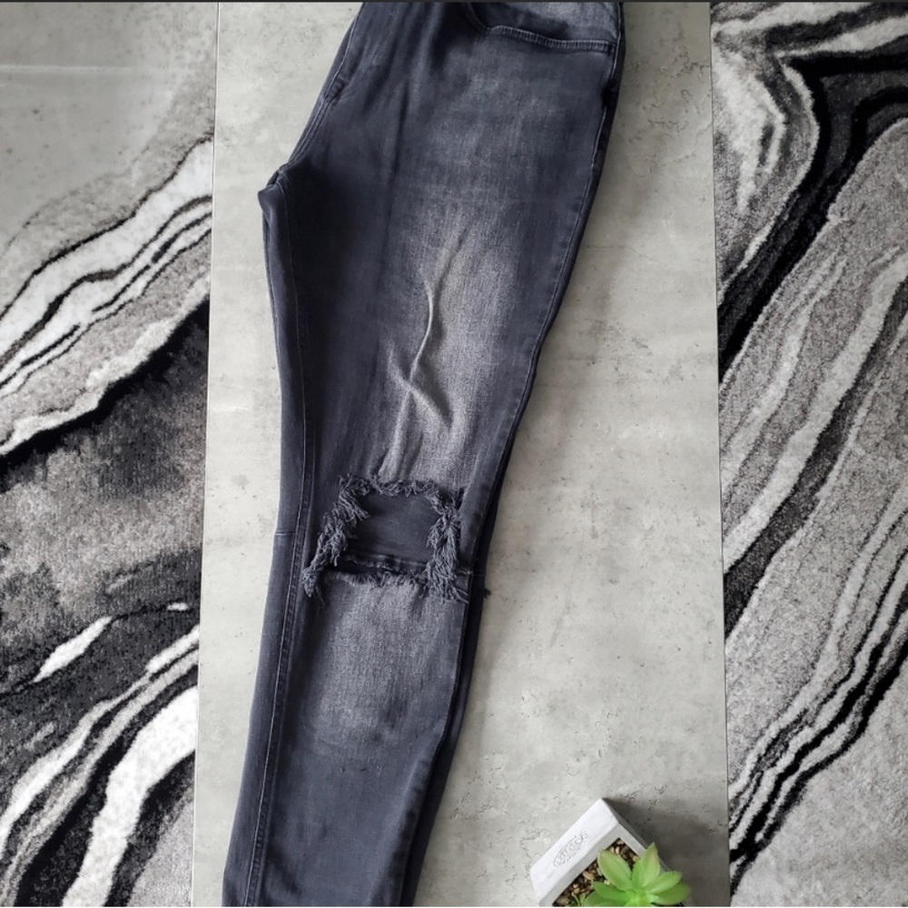 36/32 Legend London Stretch Jeans
